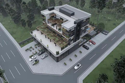 Daire  3+1  Aksu, Antalya, Türkiye №220511 - 4