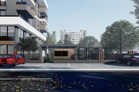 Daire  2+1  Aksu, Antalya, Türkiye №220508 - 2