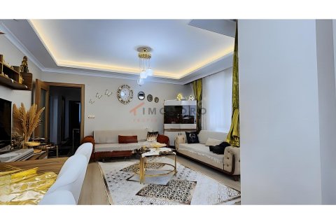 آپارتمان در Sisli،  Istanbul ، ترکیه 3 خوابه ، 120 متر مربع.  شماره 213627 - 3