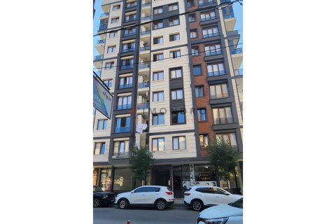 آپارتمان در Sisli،  Istanbul ، ترکیه 3 خوابه ، 120 متر مربع.  شماره 213627 - 1