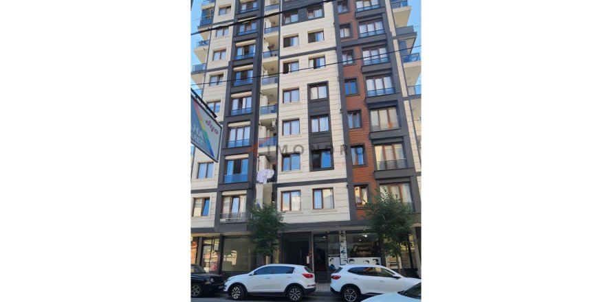 آپارتمان در Sisli،  Istanbul ، ترکیه 3 خوابه ، 120 متر مربع.  شماره 213627