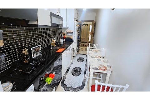 آپارتمان در Sisli،  Istanbul ، ترکیه 3 خوابه ، 120 متر مربع.  شماره 213627 - 4