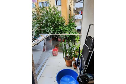 آپارتمان در Sisli،  Istanbul ، ترکیه 3 خوابه ، 120 متر مربع.  شماره 213627 - 7