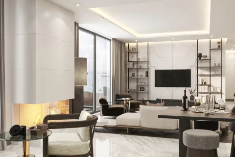 Продажа квартиры  в Анталье, Турция 3 комн., №213626 – фото 8