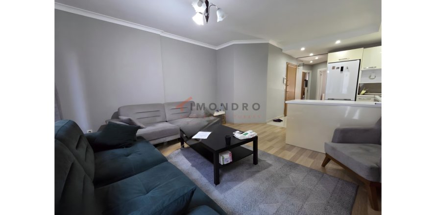 Квартира  2+1 в Шишли, Стамбул, Турция №213628