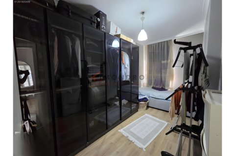 Продажа квартиры  в Шишли, Стамбуле, Турция 2+1, 100м2, №213628 – фото 11