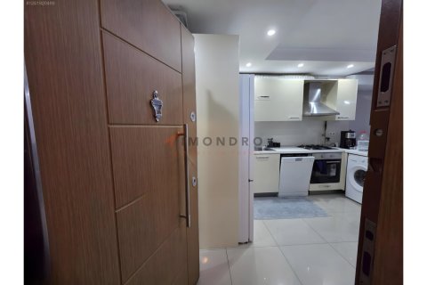 Продажа квартиры  в Шишли, Стамбуле, Турция 2+1, 100м2, №213628 – фото 6