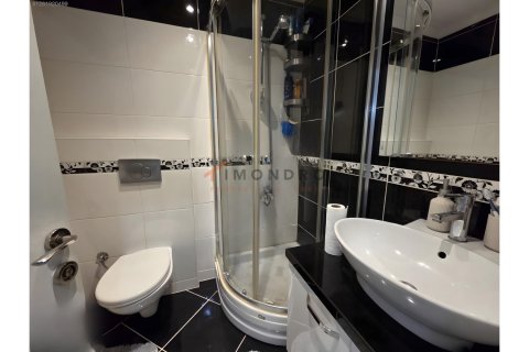 Продажа квартиры  в Шишли, Стамбуле, Турция 2+1, 100м2, №213628 – фото 10