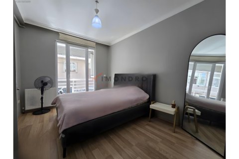 Продажа квартиры  в Шишли, Стамбуле, Турция 2+1, 100м2, №213628 – фото 8