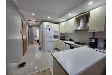 Продажа квартиры  в Шишли, Стамбуле, Турция 2+1, 100м2, №213628 – фото 4