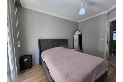 Продажа квартиры  в Шишли, Стамбуле, Турция 2+1, 100м2, №213628 – фото 9