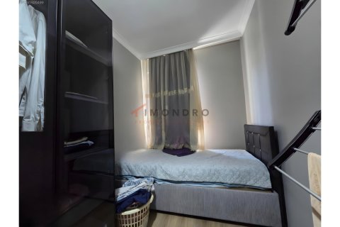 Продажа квартиры  в Шишли, Стамбуле, Турция 2+1, 100м2, №213628 – фото 12