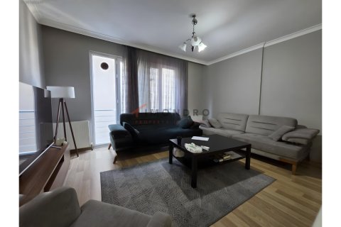 Продажа квартиры  в Шишли, Стамбуле, Турция 2+1, 100м2, №213628 – фото 3