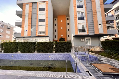 Apartment for sale  in Antalya, Turkey, 1 bedroom, 55m2, No. 222284 – photo 11