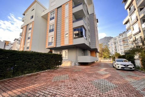 Apartment for sale  in Antalya, Turkey, 1 bedroom, 55m2, No. 222284 – photo 10