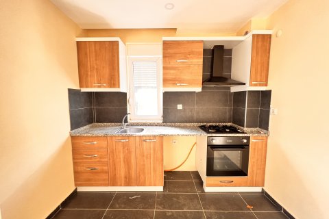 Apartment for sale  in Antalya, Turkey, 1 bedroom, 55m2, No. 222284 – photo 8