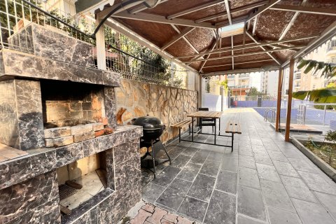 Apartment for sale  in Antalya, Turkey, 1 bedroom, 55m2, No. 222284 – photo 12