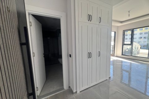 Apartment for sale  in Alanya, Antalya, Turkey, 1 bedroom, 45m2, No. 222283 – photo 6