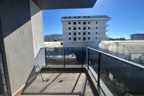 Apartment for sale  in Alanya, Antalya, Turkey, 1 bedroom, 45m2, No. 222283 – photo 8