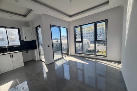 1+1 Apartment  in Alanya, Antalya, Turkey No. 222283