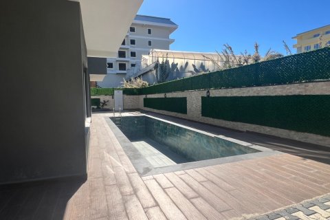 Apartment for sale  in Alanya, Antalya, Turkey, 1 bedroom, 45m2, No. 222283 – photo 10