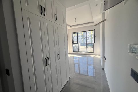 Apartment for sale  in Alanya, Antalya, Turkey, 1 bedroom, 45m2, No. 222283 – photo 5