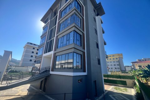 Apartment for sale  in Alanya, Antalya, Turkey, 1 bedroom, 45m2, No. 222283 – photo 9