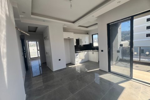 Apartment for sale  in Alanya, Antalya, Turkey, 1 bedroom, 45m2, No. 222283 – photo 2