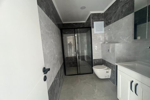 Apartment for sale  in Alanya, Antalya, Turkey, 1 bedroom, 45m2, No. 222283 – photo 7