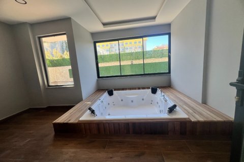 Apartment for sale  in Alanya, Antalya, Turkey, 1 bedroom, 45m2, No. 222283 – photo 11