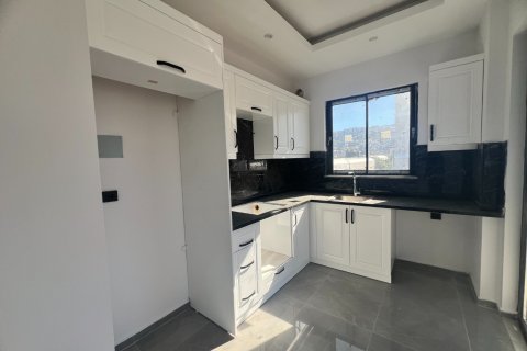 Apartment for sale  in Alanya, Antalya, Turkey, 1 bedroom, 45m2, No. 222283 – photo 3