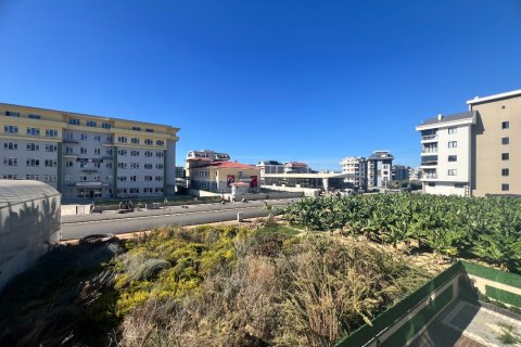 Apartment for sale  in Alanya, Antalya, Turkey, 1 bedroom, 45m2, No. 222283 – photo 13