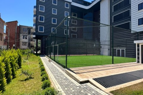 Apartment for sale  in Alanya, Antalya, Turkey, 1 bedroom, 60m2, No. 222282 – photo 11