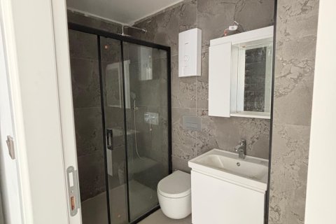 Apartment for sale  in Alanya, Antalya, Turkey, 1 bedroom, 60m2, No. 222282 – photo 6