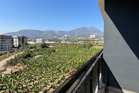 Apartment for sale  in Alanya, Antalya, Turkey, 1 bedroom, 60m2, No. 222282 – photo 8