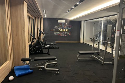 Apartment for sale  in Alanya, Antalya, Turkey, 1 bedroom, 60m2, No. 222282 – photo 15