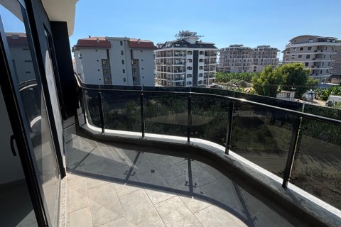 Apartment for sale  in Alanya, Antalya, Turkey, 1 bedroom, 60m2, No. 222282 – photo 7