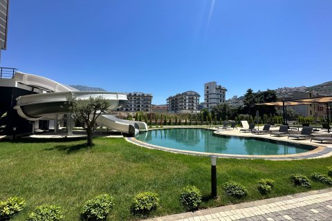 Apartment for sale  in Alanya, Antalya, Turkey, 1 bedroom, 60m2, No. 222282 – photo 13