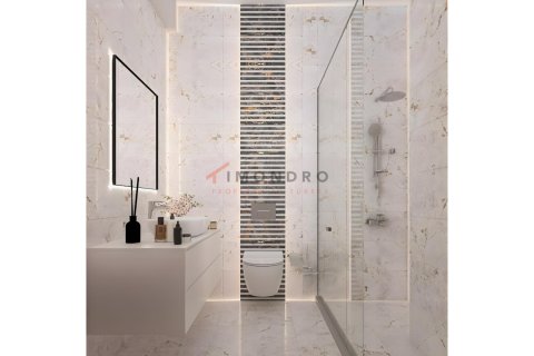 Apartment for sale  in Aksu, Antalya, Turkey, 2 bedrooms, 78m2, No. 222285 – photo 22