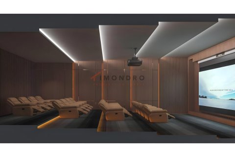 Apartment for sale  in Aksu, Antalya, Turkey, 2 bedrooms, 78m2, No. 222285 – photo 14