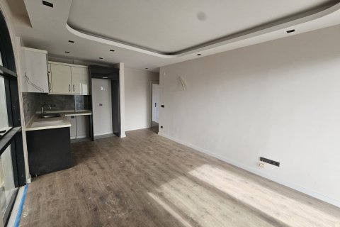 Apartment for sale  in Alanya, Antalya, Turkey, 1 bedroom, 55m2, No. 222279 – photo 5