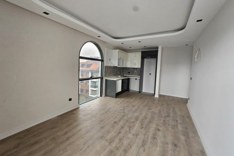 Apartment for sale  in Alanya, Antalya, Turkey, 1 bedroom, 55m2, No. 222279 – photo 3