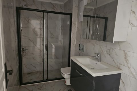 Apartment for sale  in Alanya, Antalya, Turkey, 1 bedroom, 55m2, No. 222279 – photo 7