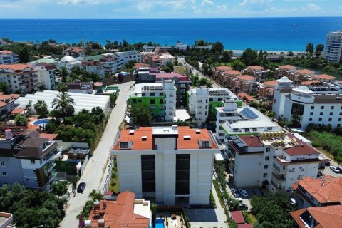 Apartment for sale  in Alanya, Antalya, Turkey, 1 bedroom, 55m2, No. 222279 – photo 12