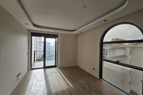 Apartment for sale  in Alanya, Antalya, Turkey, 1 bedroom, 55m2, No. 222279 – photo 4