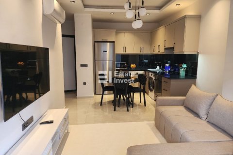 1+1 Apartment  in Alanya, Antalya, Turkey No. 222280