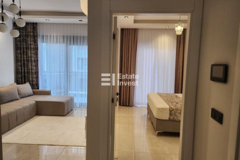Apartment for sale  in Alanya, Antalya, Turkey, 1 bedroom, 50m2, No. 222280 – photo 6