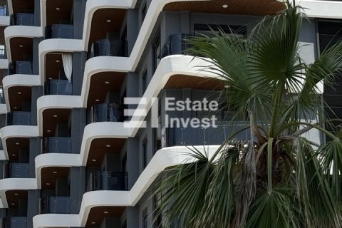 Apartment for sale  in Alanya, Antalya, Turkey, 1 bedroom, 50m2, No. 222280 – photo 11