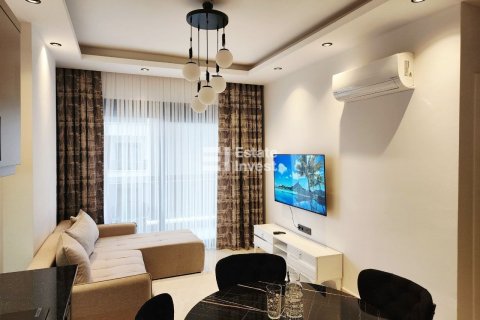 Apartment for sale  in Alanya, Antalya, Turkey, 1 bedroom, 50m2, No. 222280 – photo 5