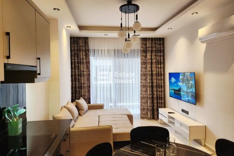 Apartment for sale  in Alanya, Antalya, Turkey, 1 bedroom, 50m2, No. 222280 – photo 4